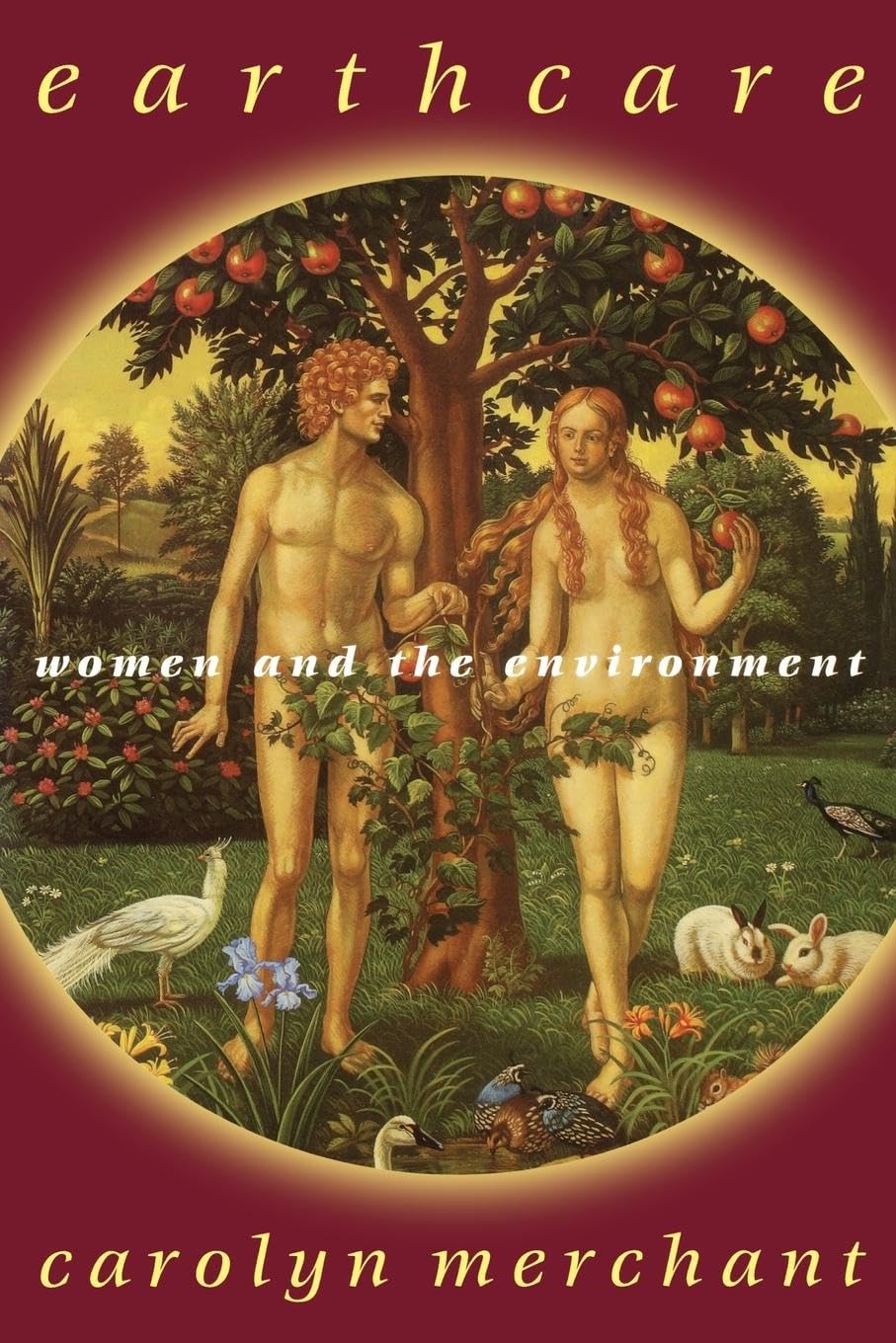 Earthcare: Women and the Environment Law