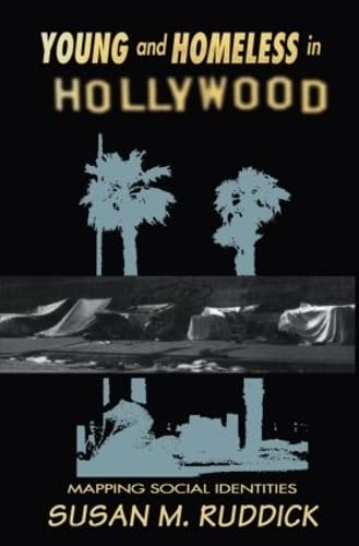 Young and Homeless in Hollywood: Mapping the Social Imaginary: Mapping Social Identities Books