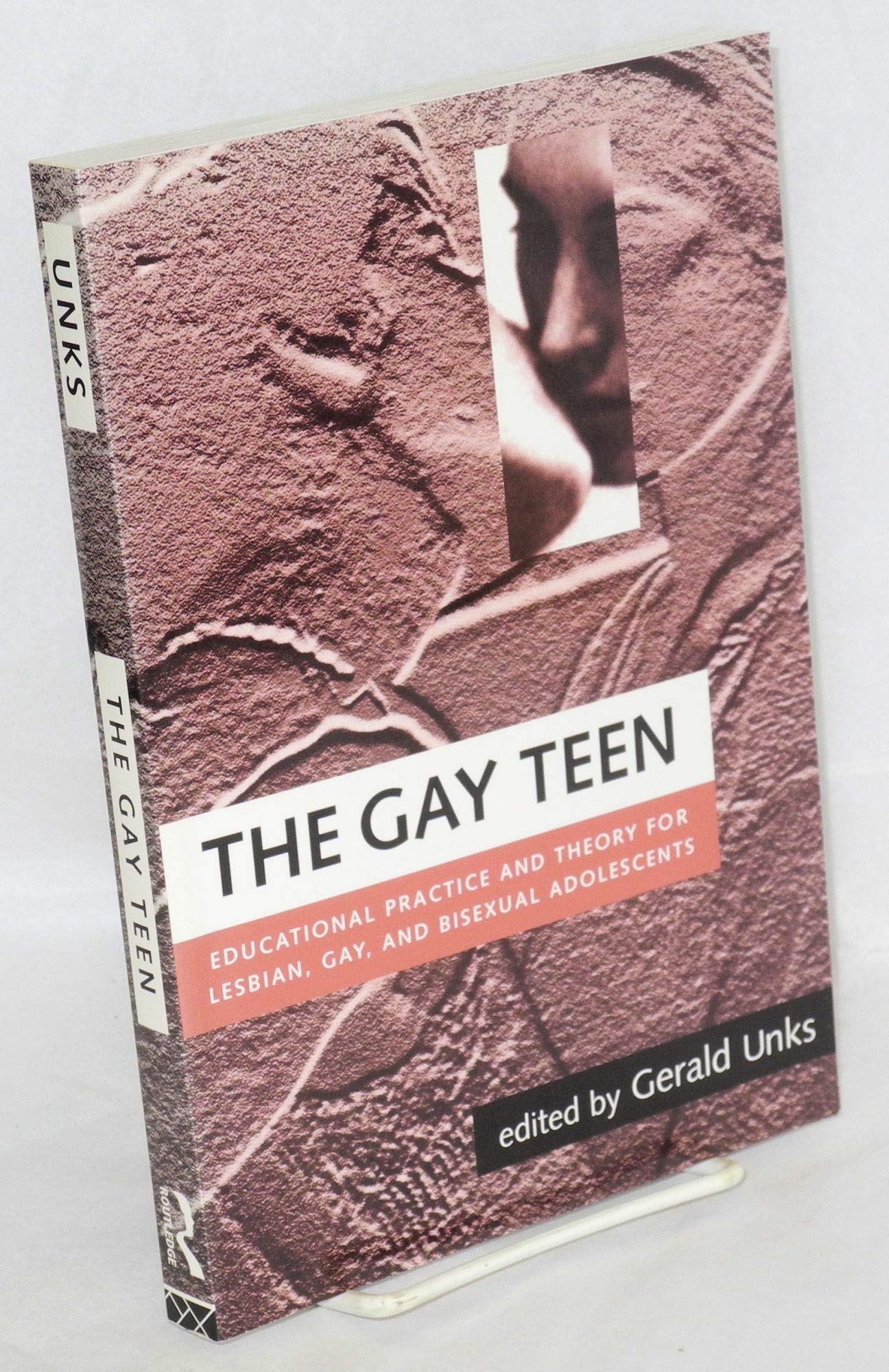 The Gay Teen: Educational Practice and Theory for Lesbian, Gay and Bisexual Adolescents book