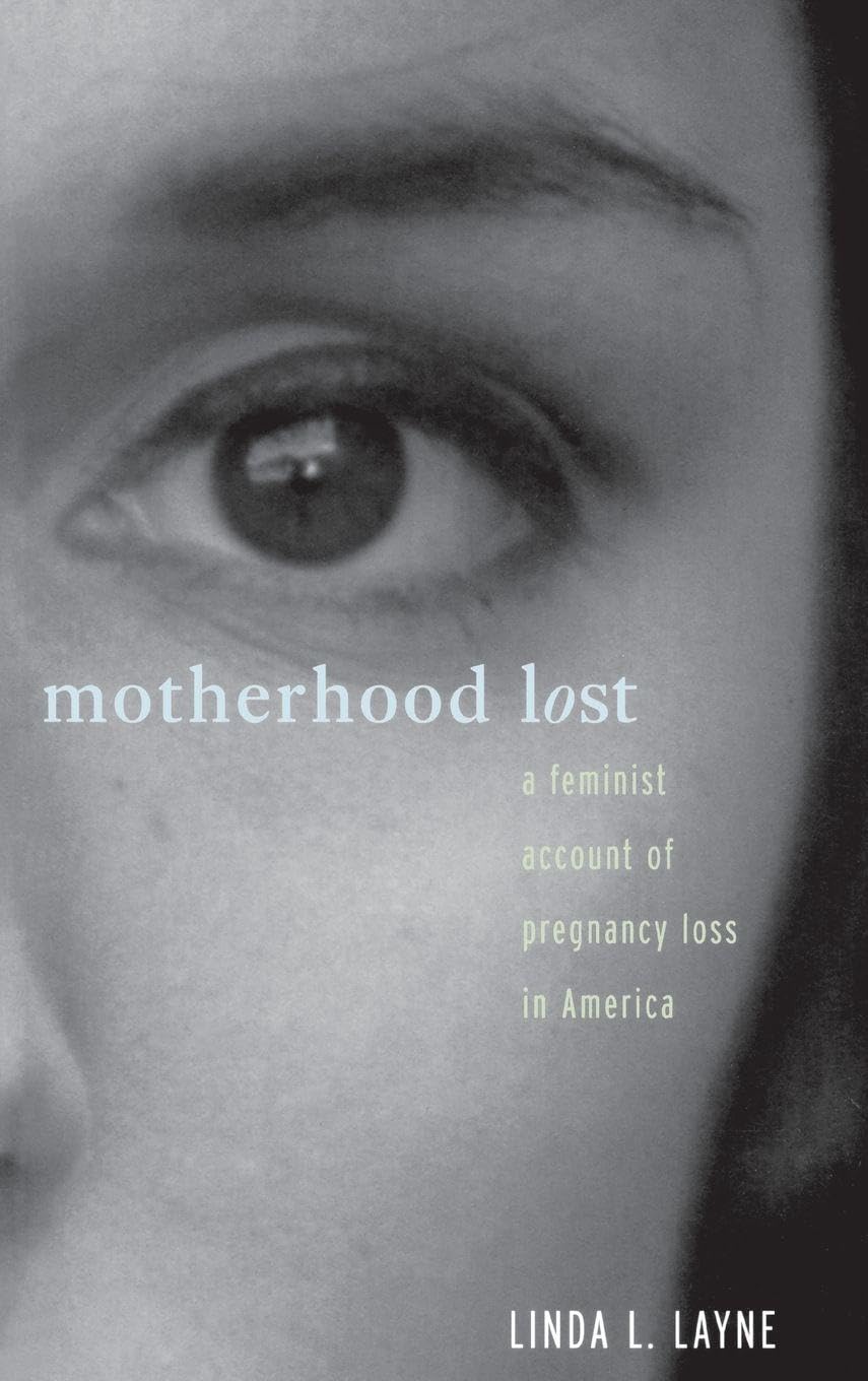Motherhood Lost Law