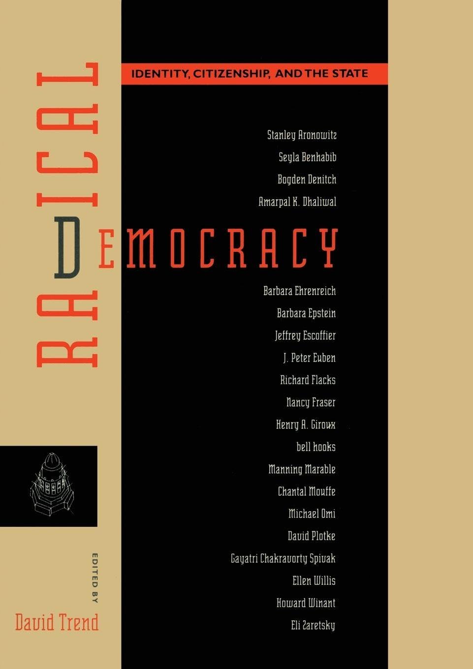 Radical Democracy Social Sciences