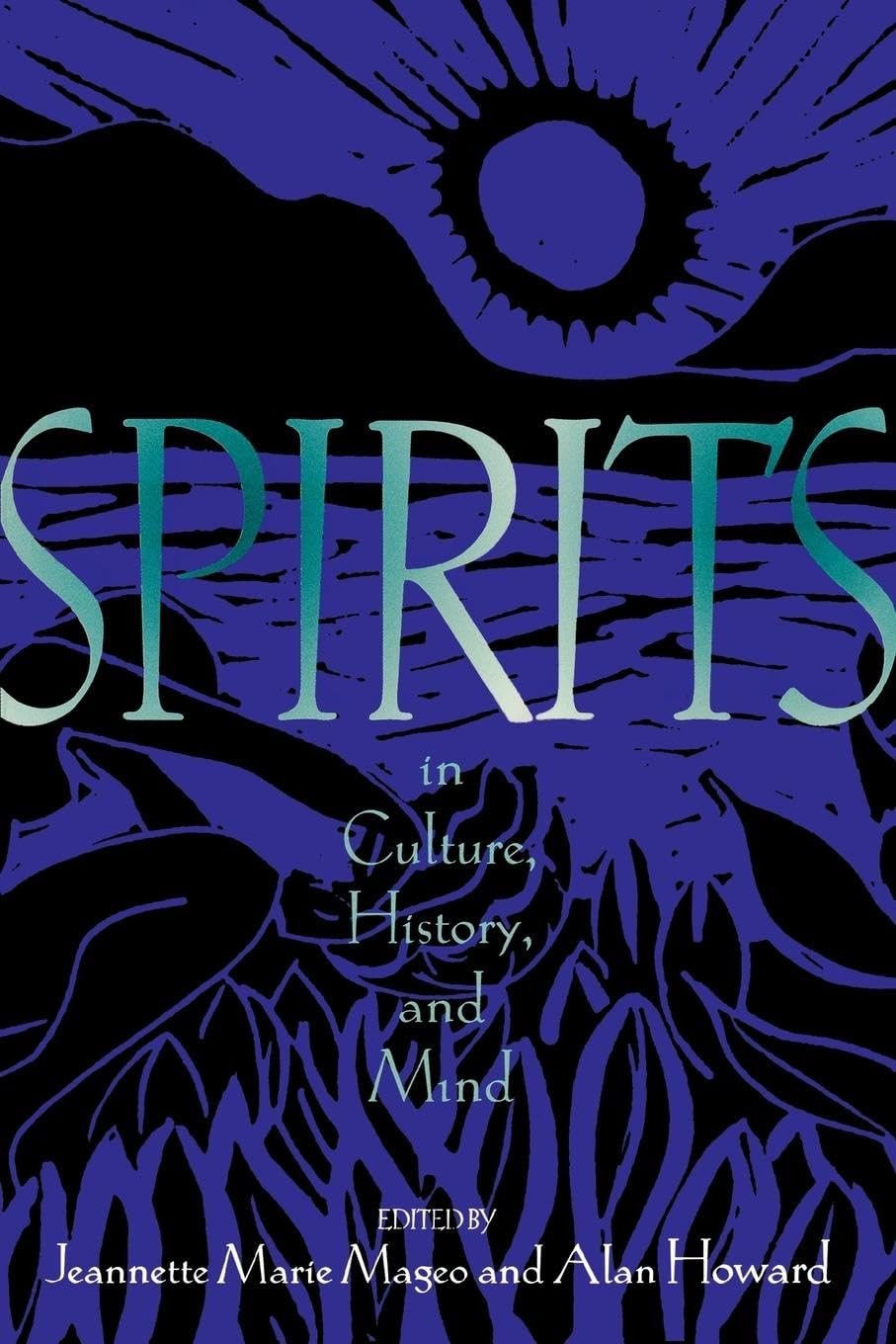 Spirits in Culture, History and Mind Law