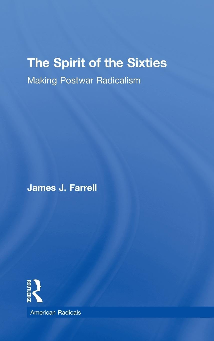The Spirit of the Sixties Social Sciences