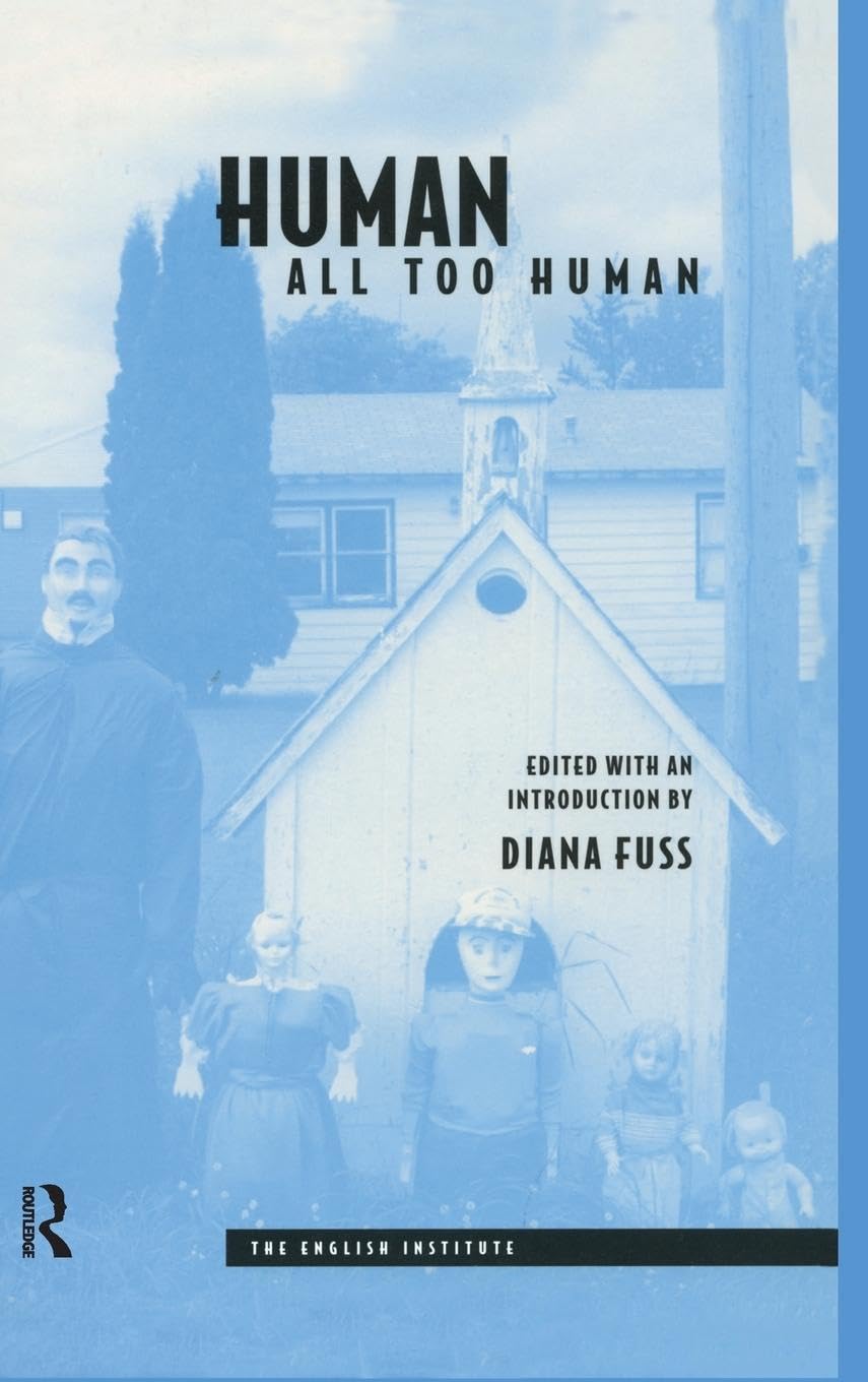 Human, All Too Human Media & Communication