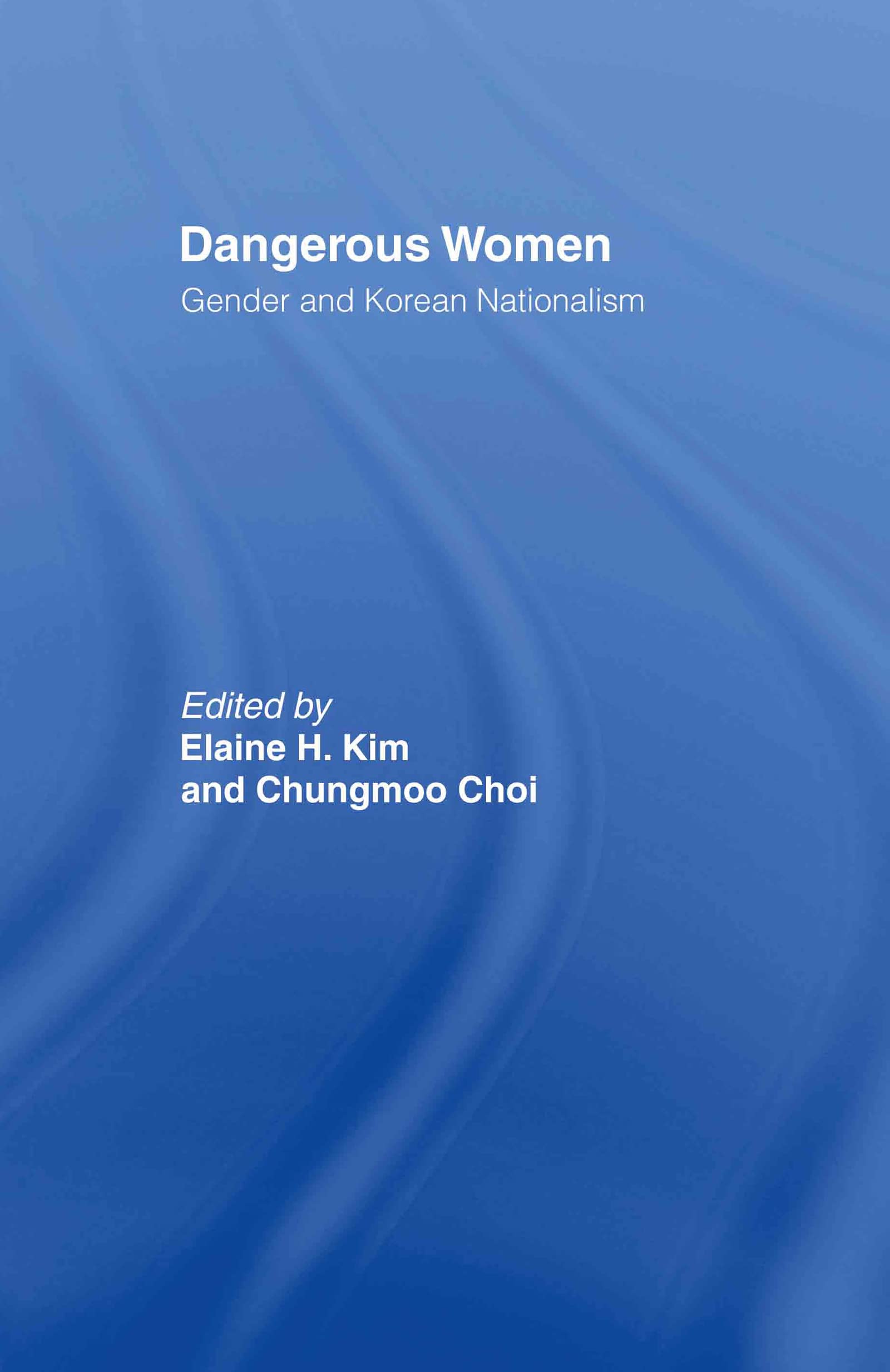 Dangerous Women Books