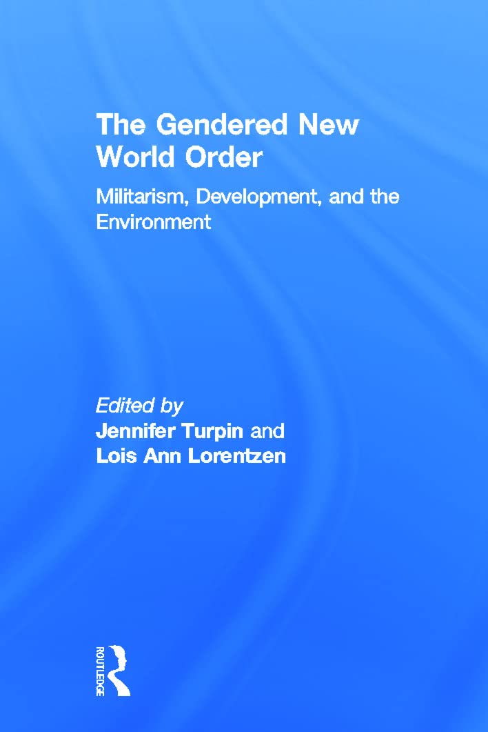 The Gendered New World Order Law