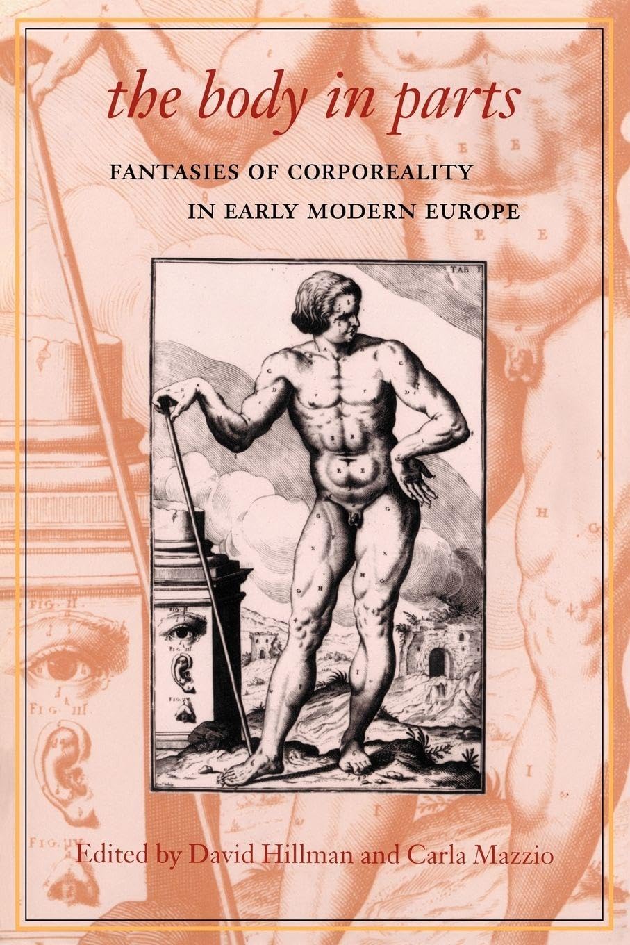The Body in Parts Medicine
