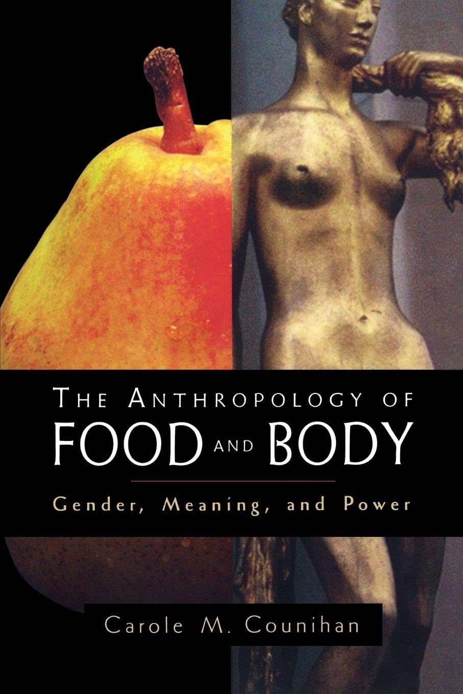 The Anthropology of Food and Body Law
