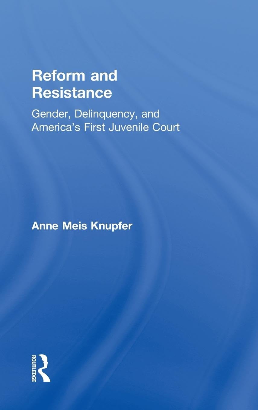 Reform and Resistance Law