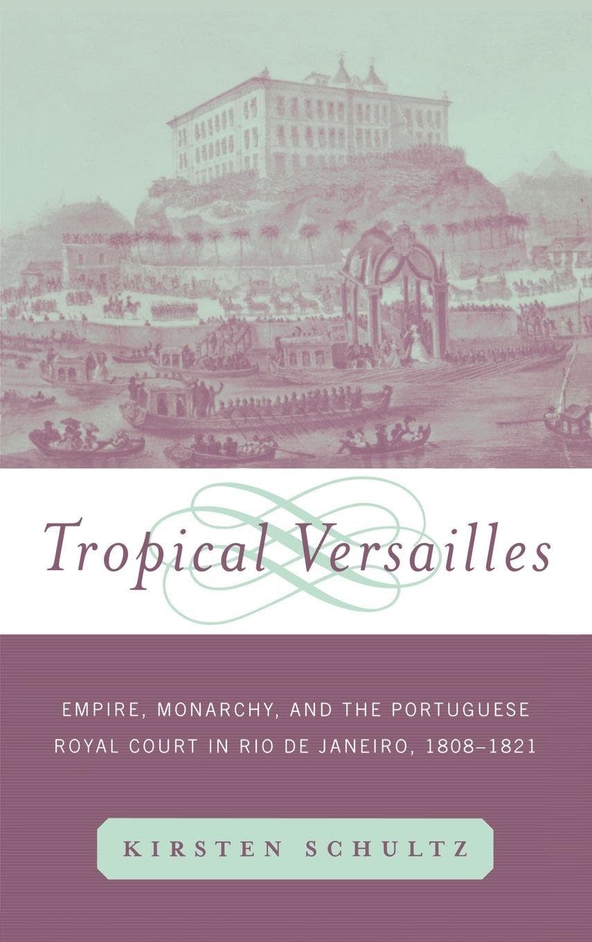 Product Image: Tropical Versailles