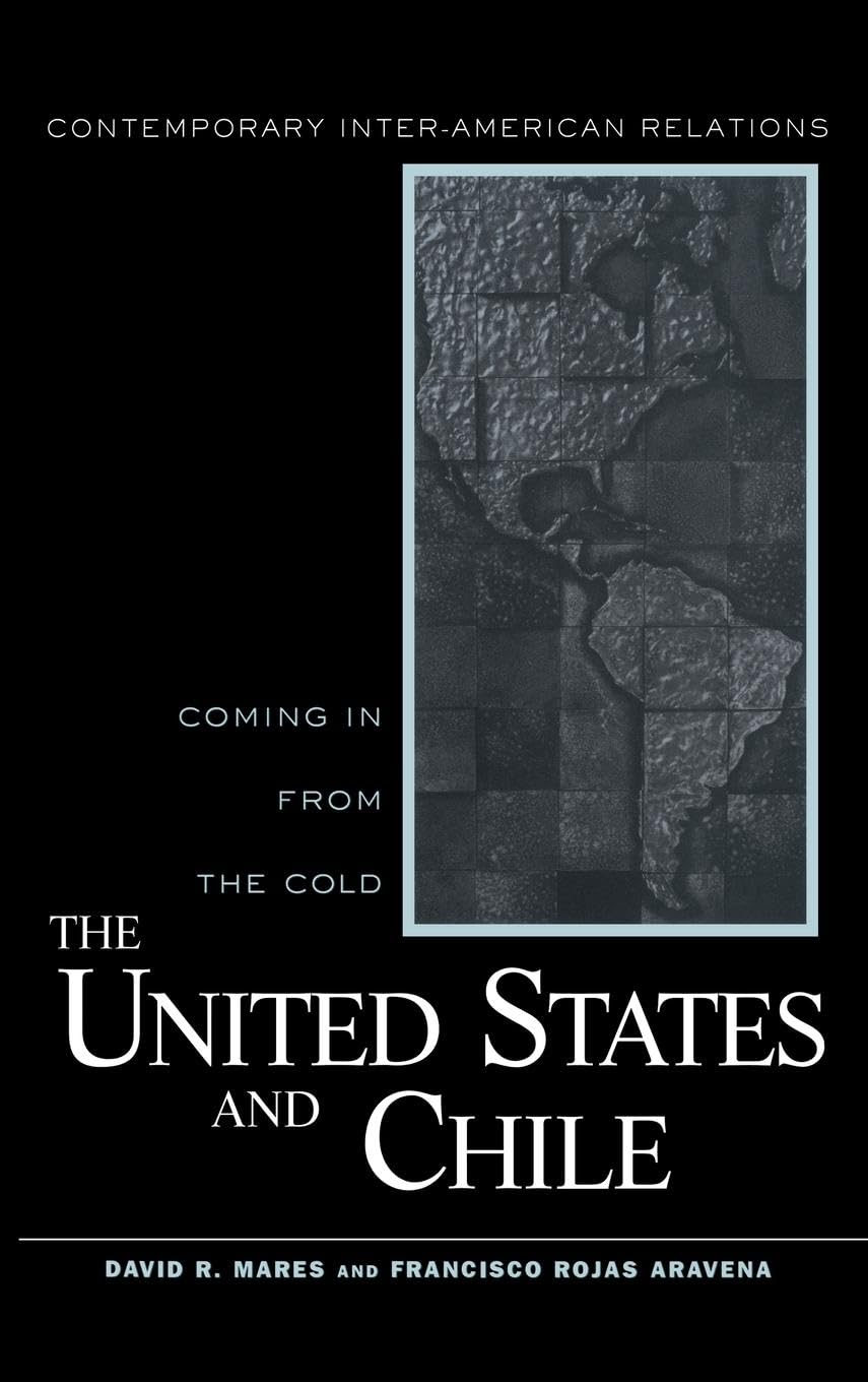 United States and Chile Law