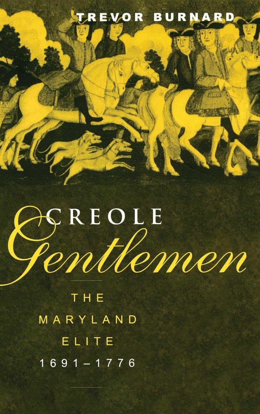 Product Image: Creole Gentlemen