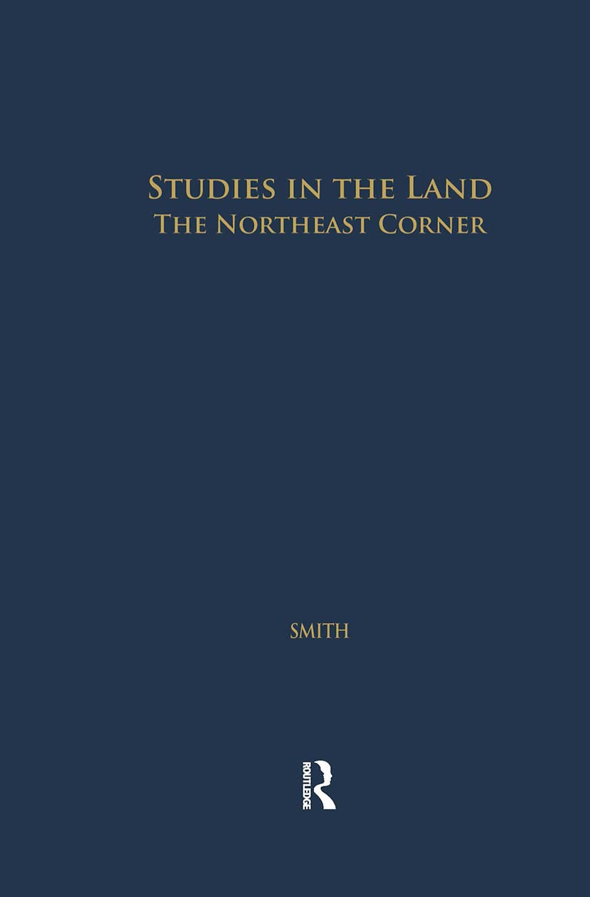 Studies in the Land Mathematics