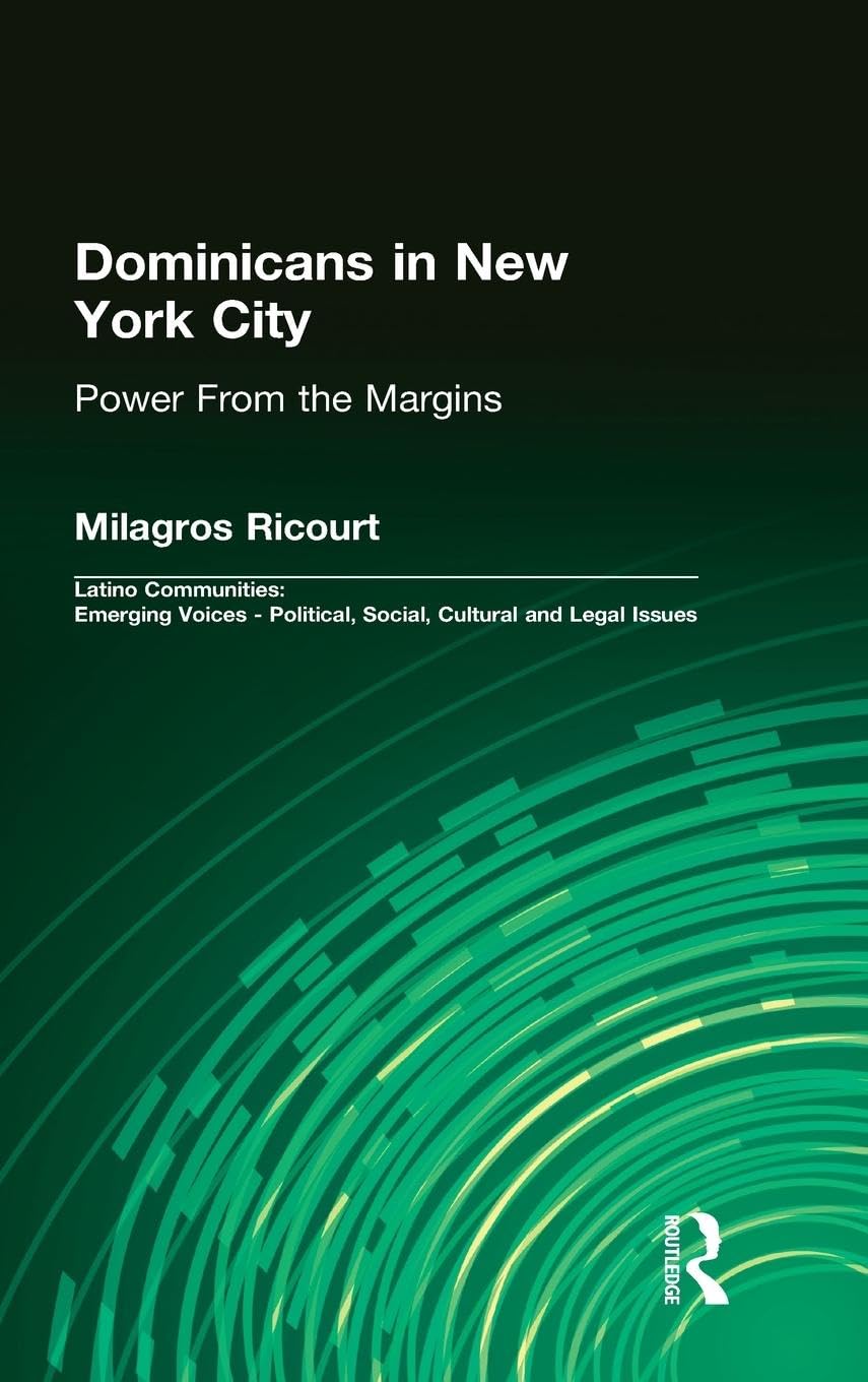 Dominicans in New York City Social Sciences