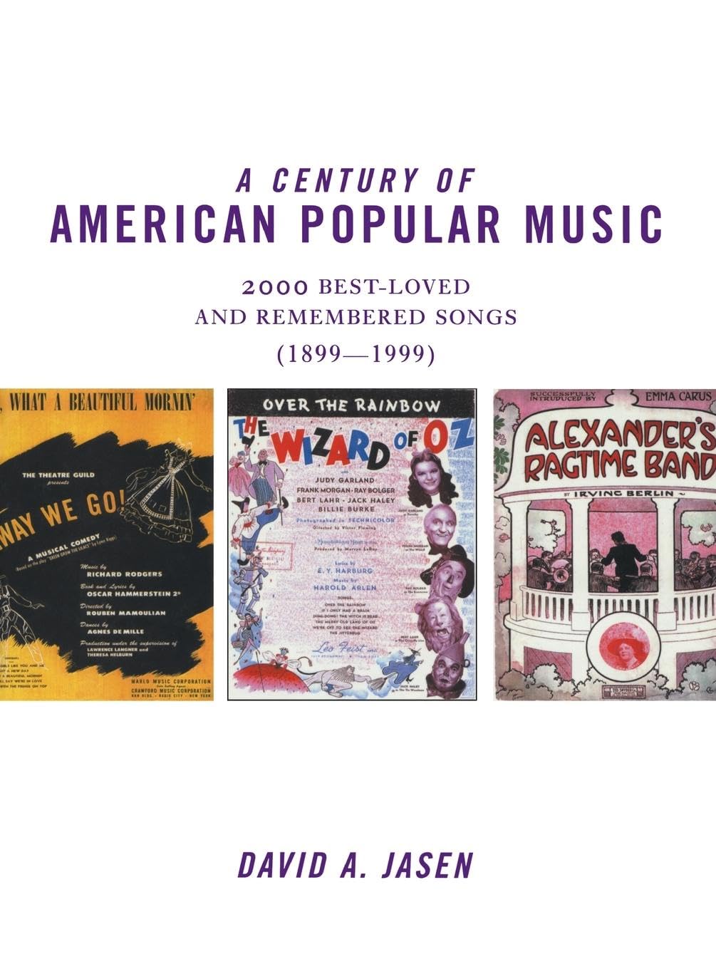 A Century of American Popular Music Arts & Music