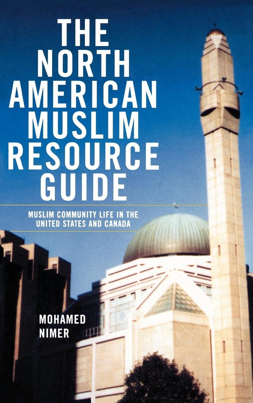 The North American Muslim Resource Guide Religion & Esotericism