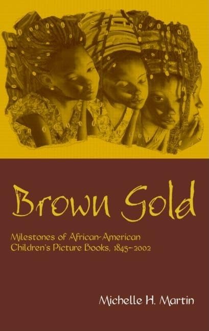 Brown Gold Contemporary literature