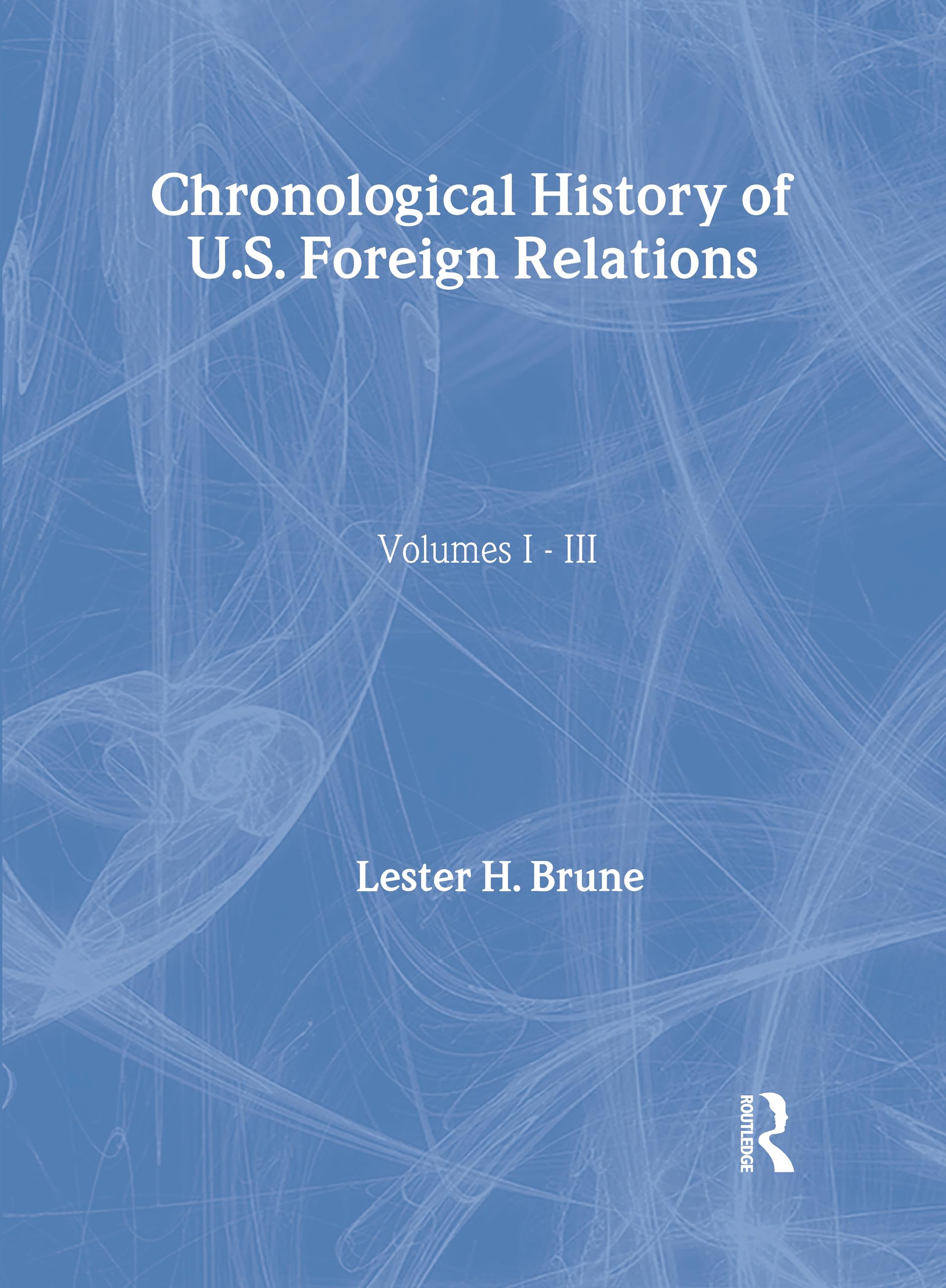 Chronological History of U.S. Foreign Relations Social Sciences