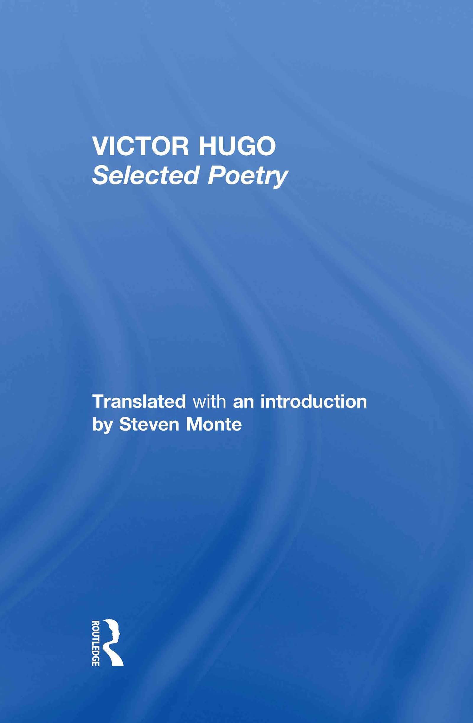 Selected Poems (Fyfield Books) Poetry