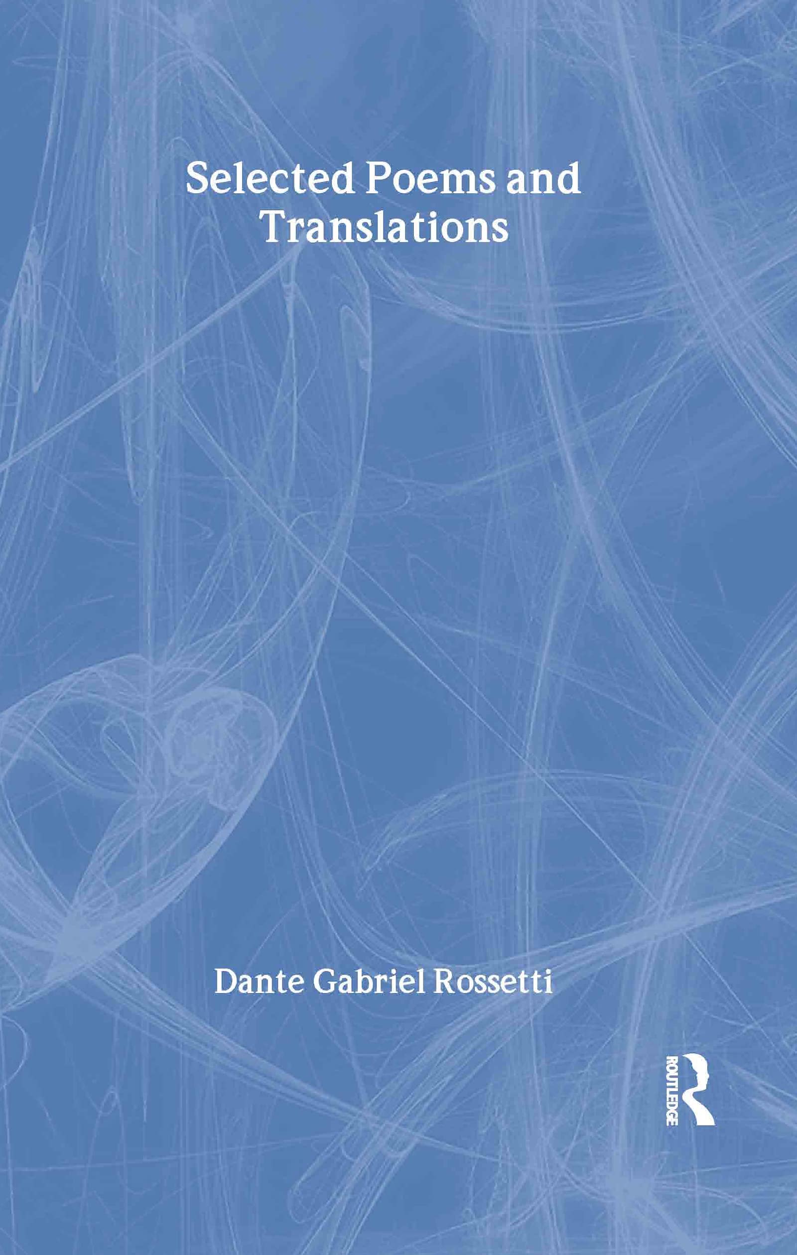 Selected Poems and Translations (Fyfield Books) Contemporary literature