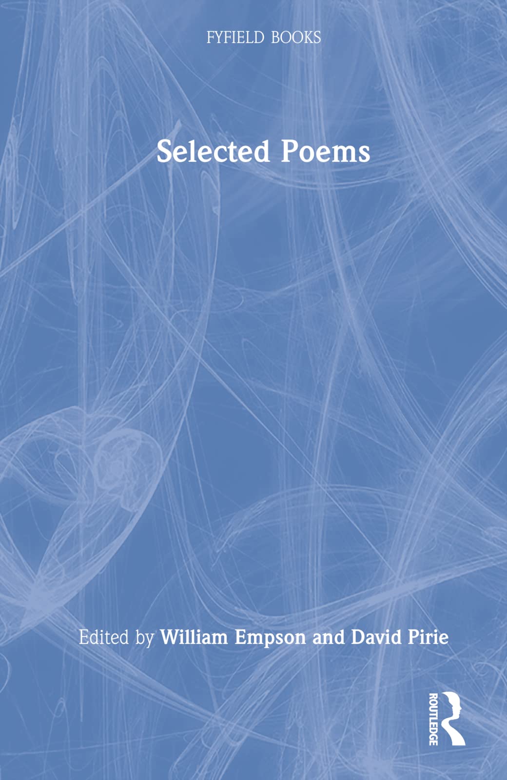 Selected Poems (Fyfield Books) Contemporary literature
