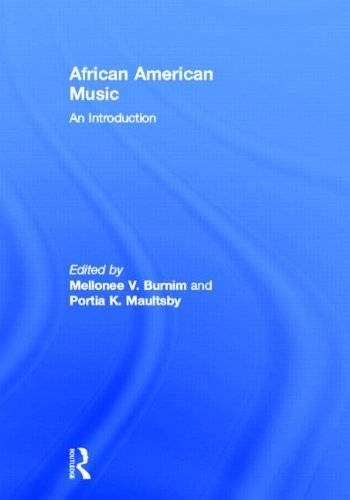 African American Music: An Introduction Arts & Music