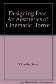 Designing Fear: An Aesthetics of Cinematic Horror Media & Communication