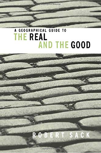 A Geographical Guide to the Real and the Good Philosophy