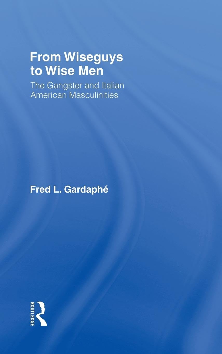 Product Image: From Wiseguys to Wise Men