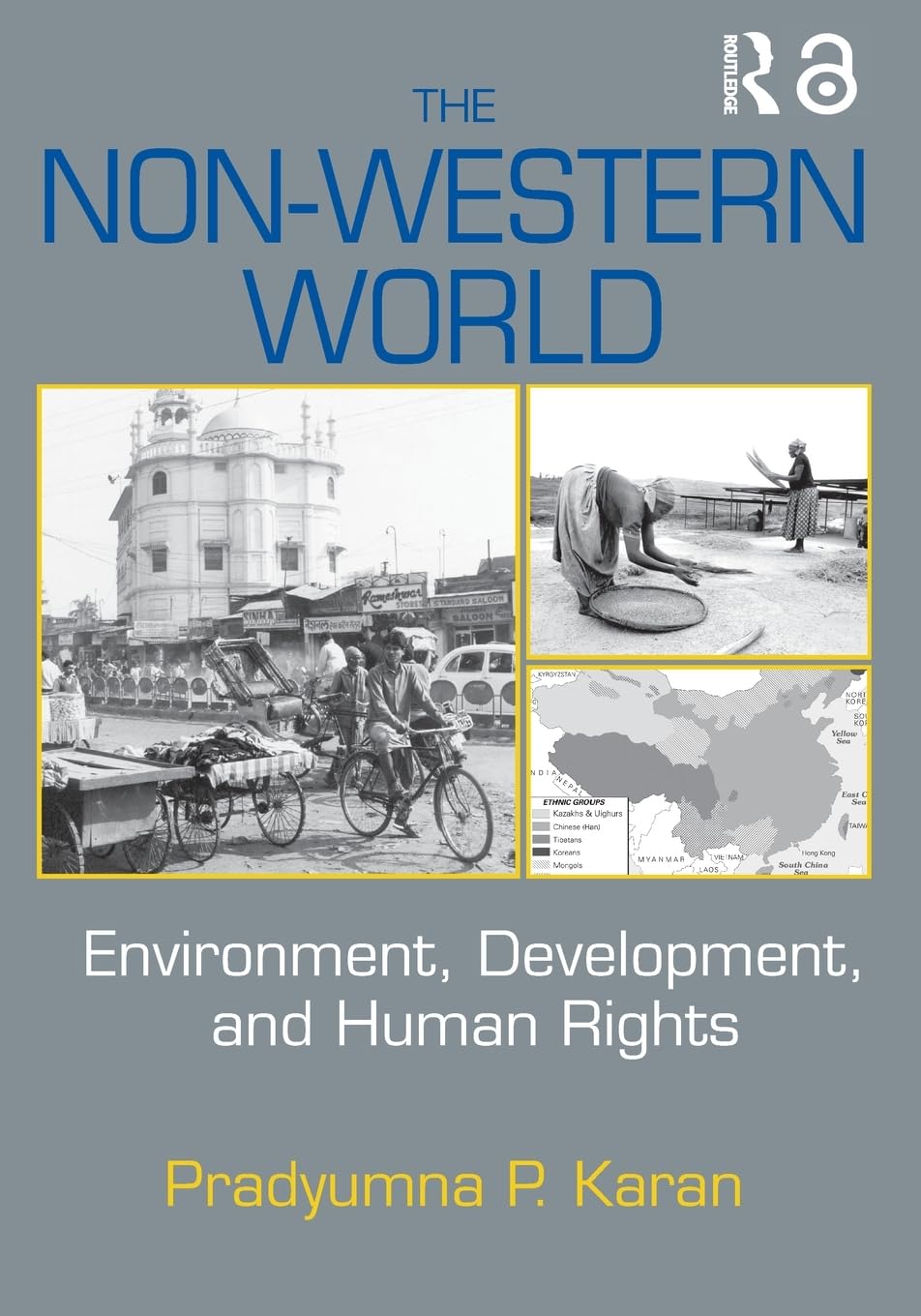 The Non-Western World Social Sciences