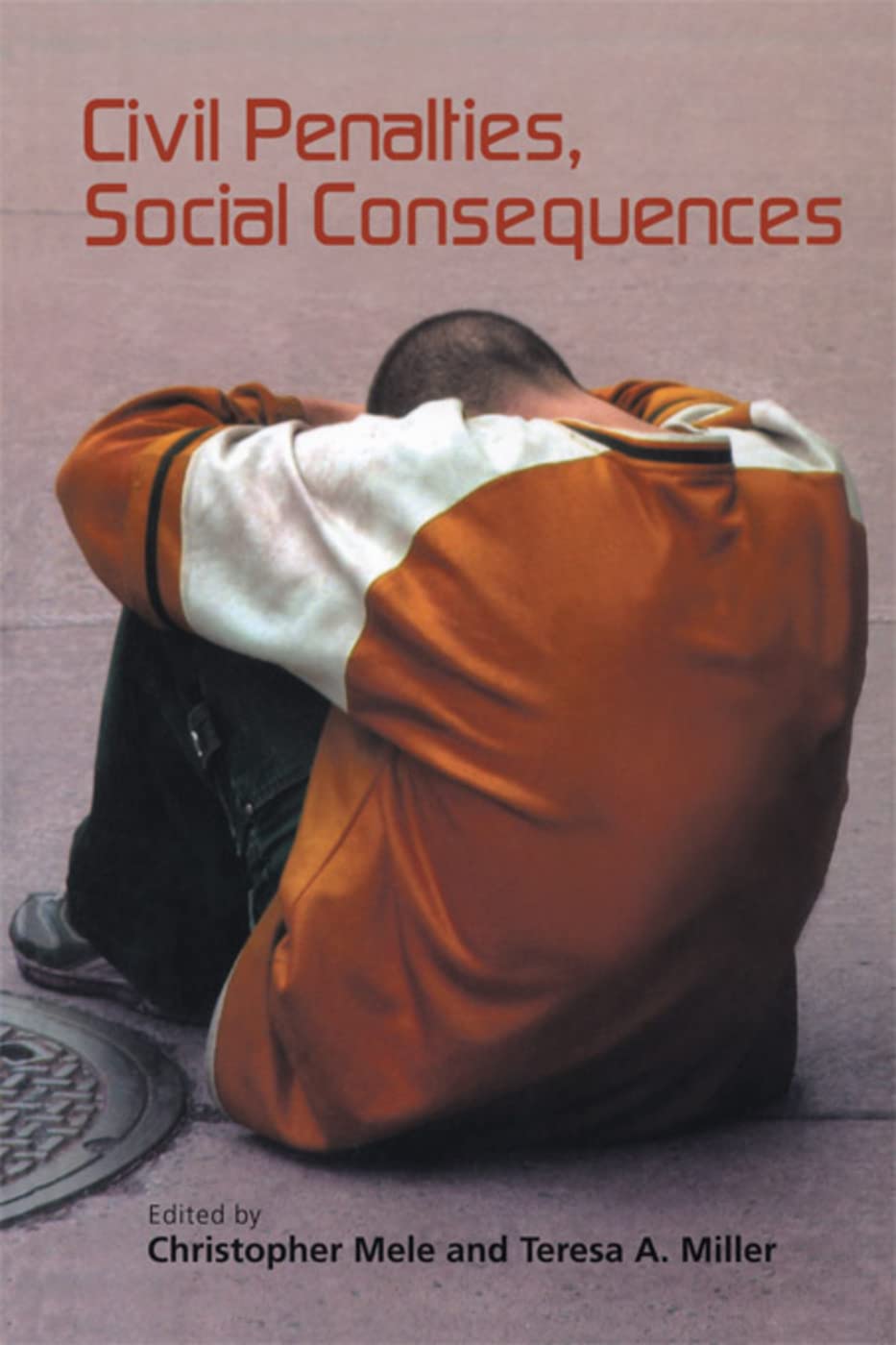 Product Image: Civil Penalties, Social Consequences