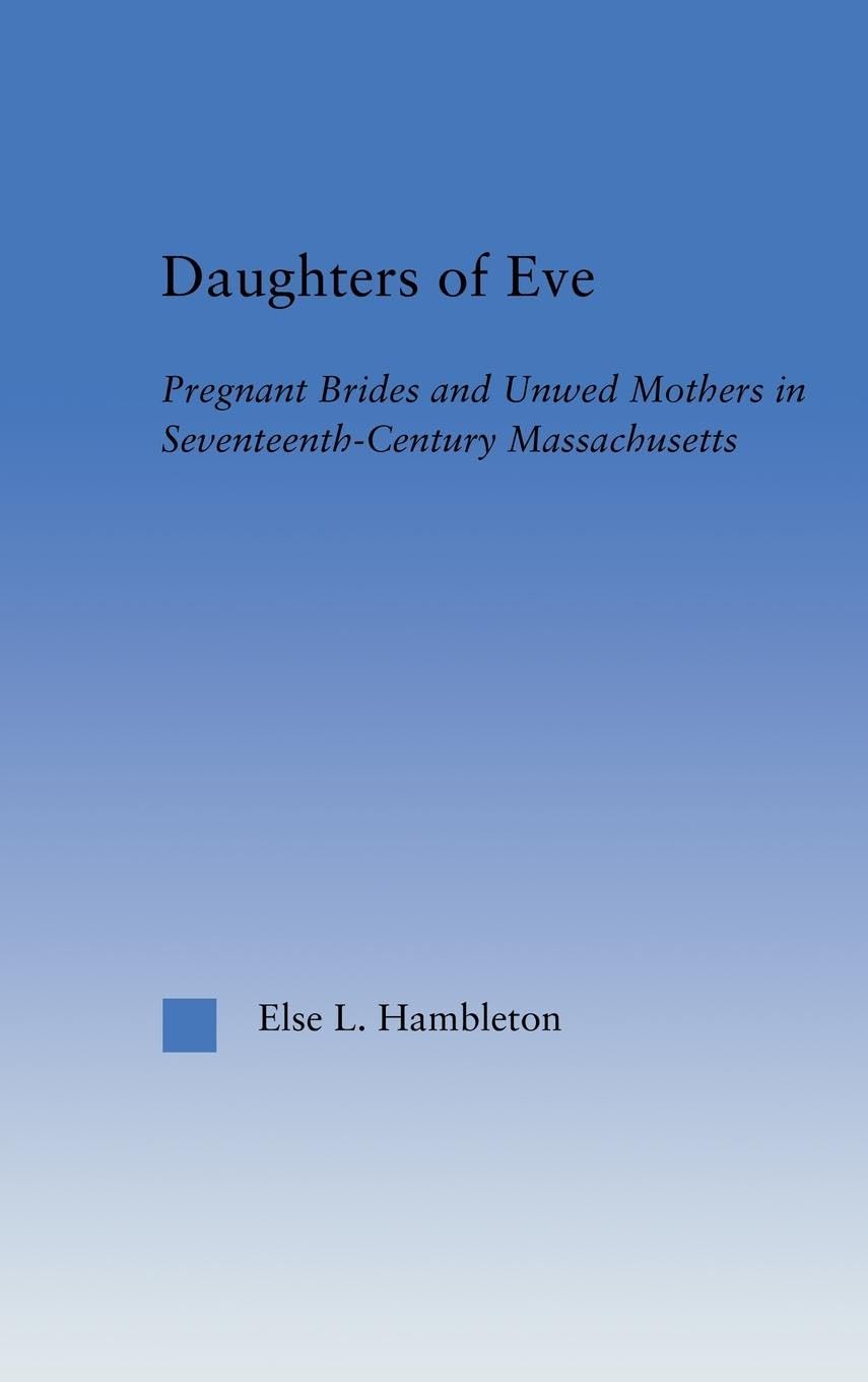 Product Image: Daughters of Eve
