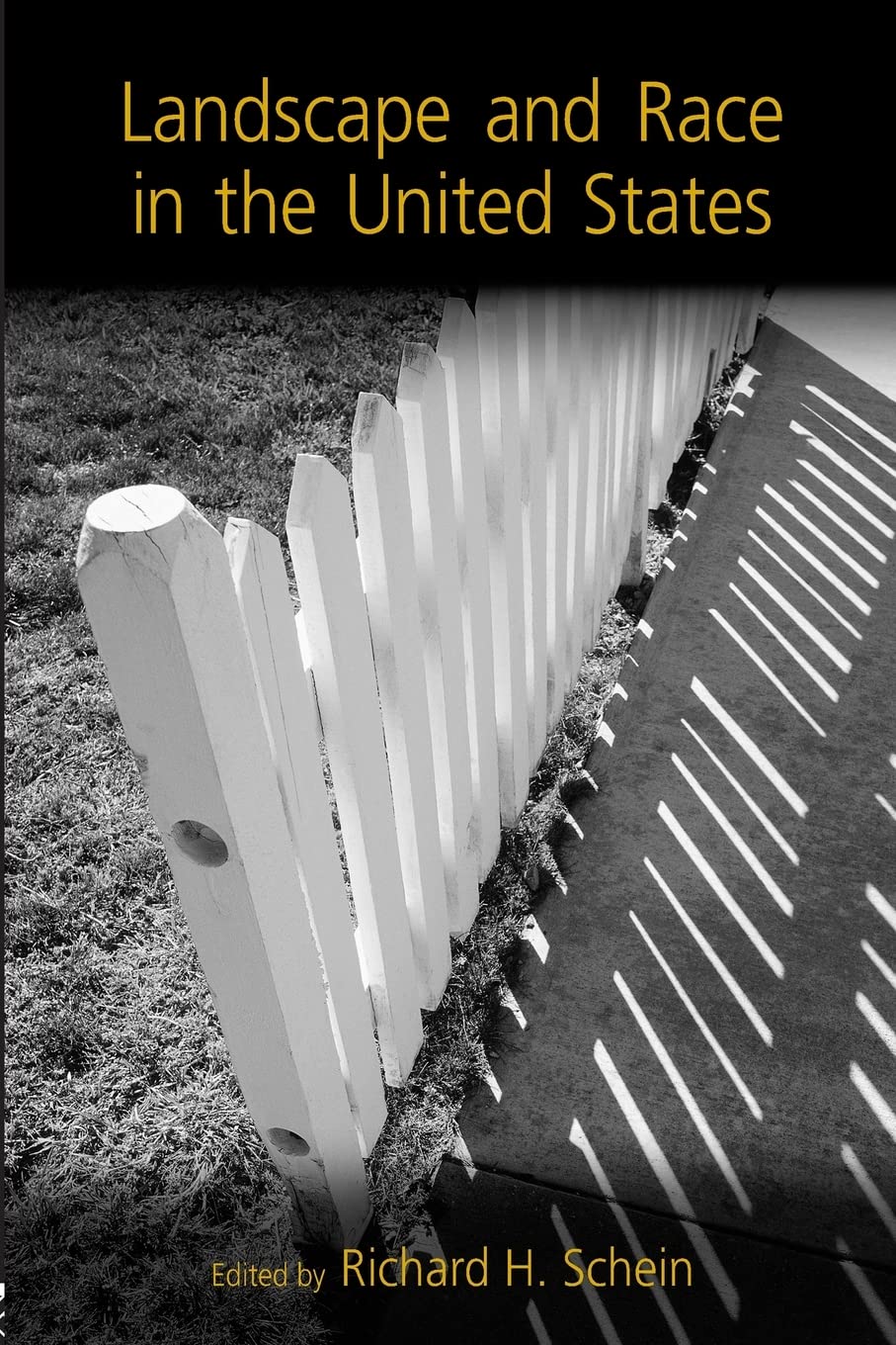 Landscape and Race in the United States Social Sciences