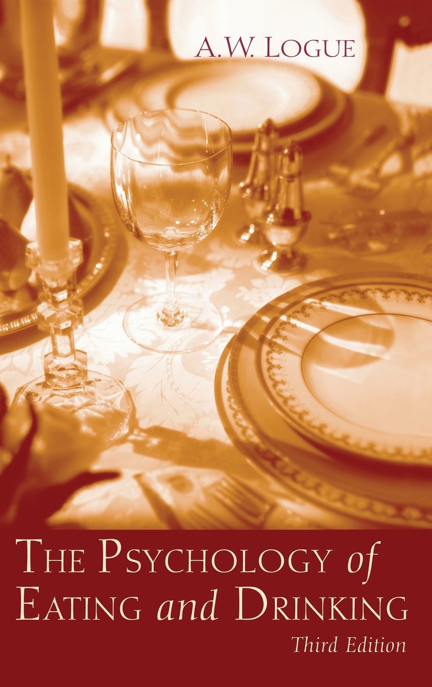 The Psychology of Eating and Drinking Medicine