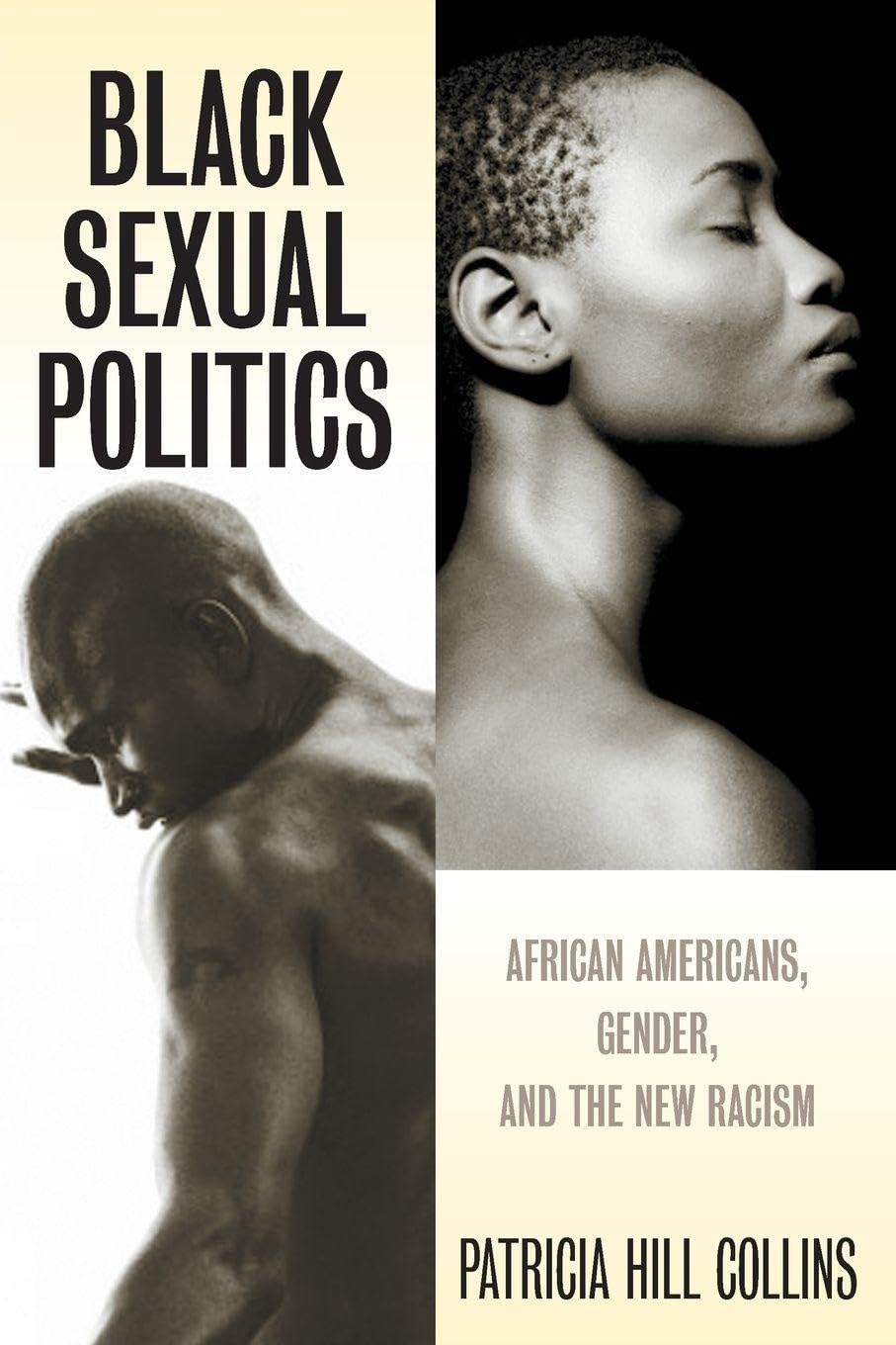 Black Sexual Politics Law