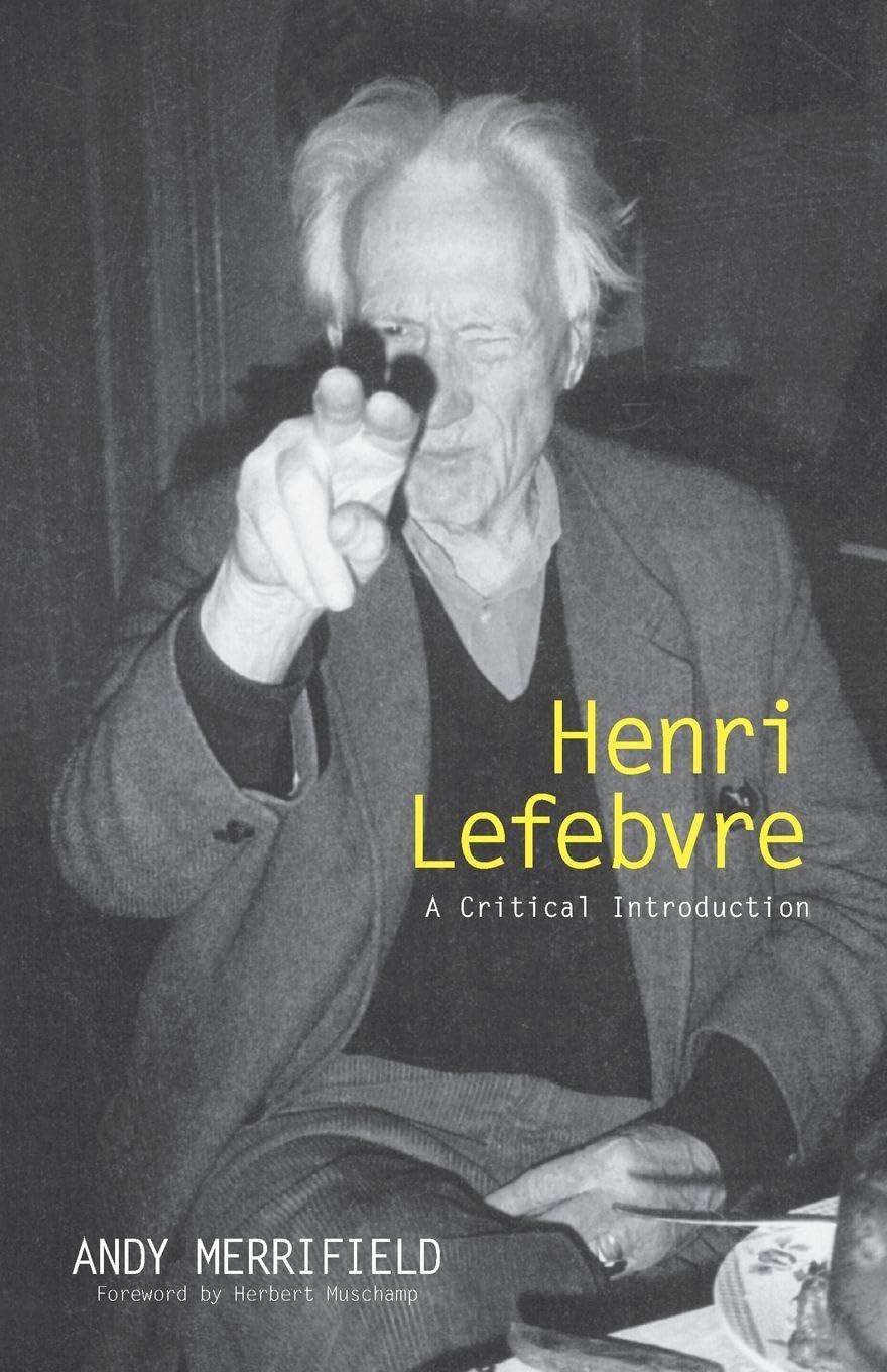 Product Image: Henri Lefebvre