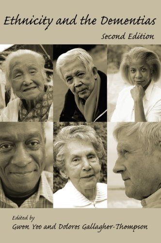 Ethnicity And the Dementias Medicine