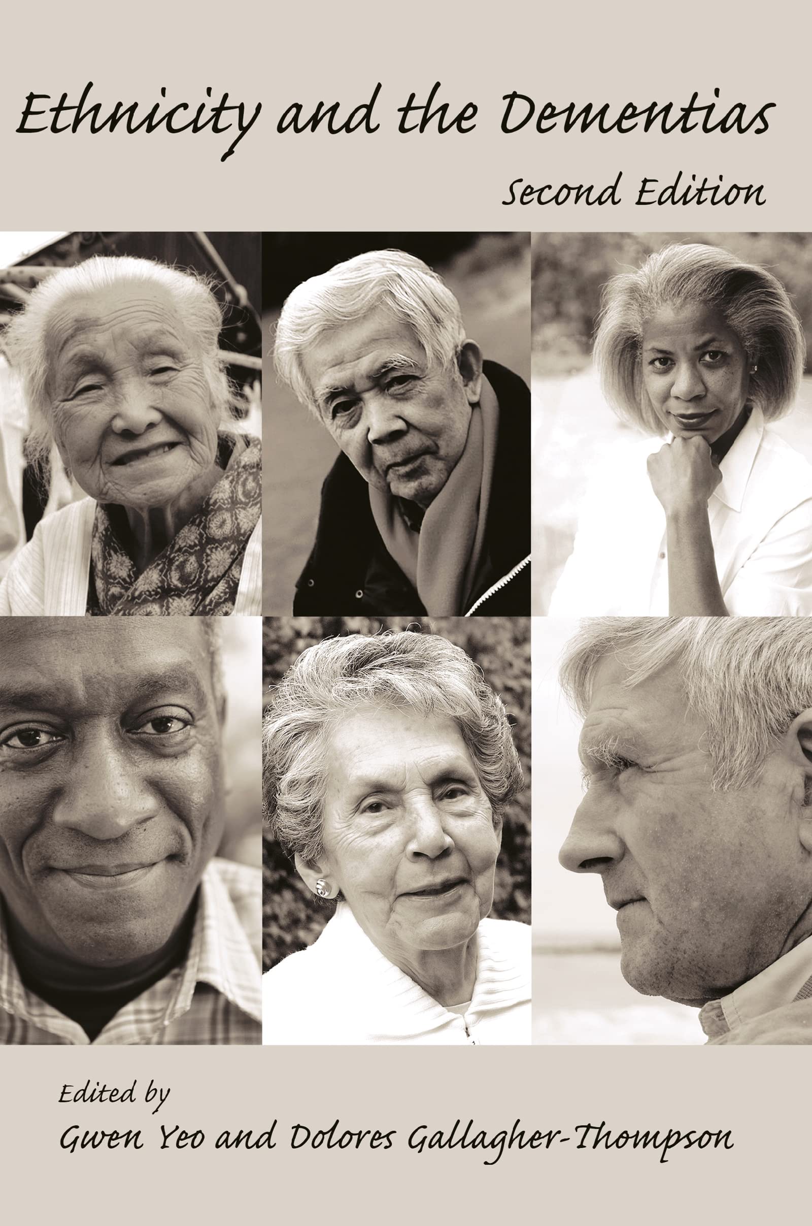 Ethnicity and the Dementias Medicine