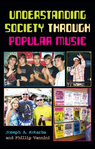Understanding Society Through Popular Music Arts & Music