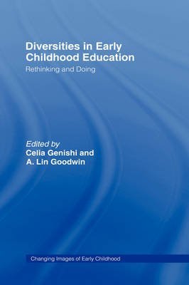 Diversities in Early Childhood Education: Rethinking and Doing Study Guides