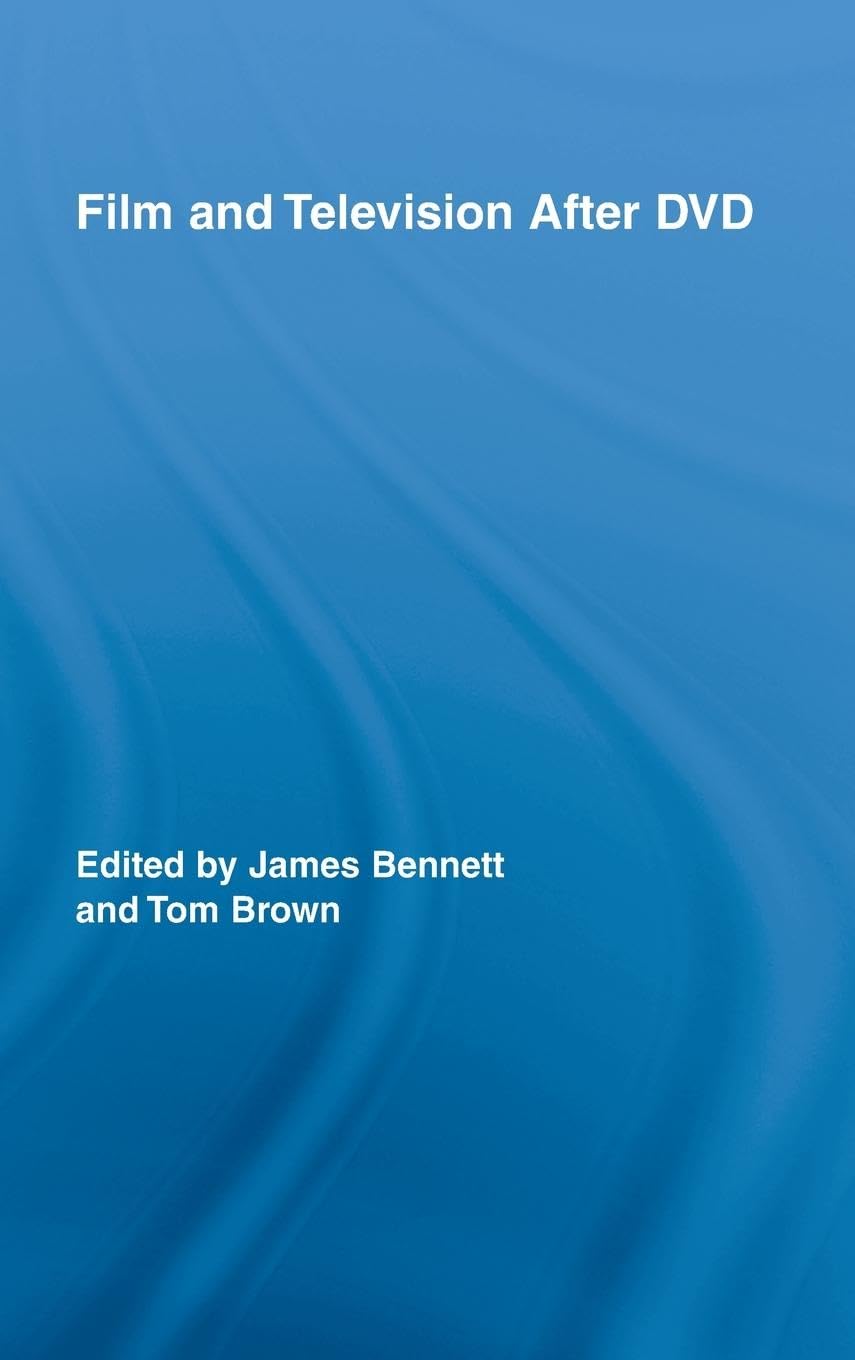 Film and Television After DVD Law