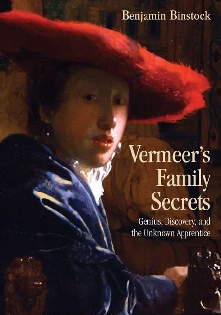 Vermeer's Family Secrets Media & Communication