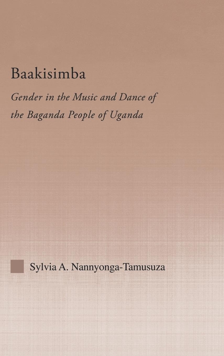 Baakisimba General education