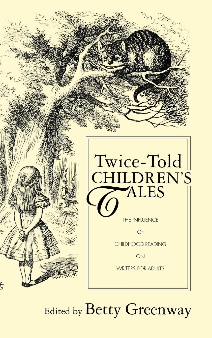 Twice-Told Children's Tales Contemporary literature