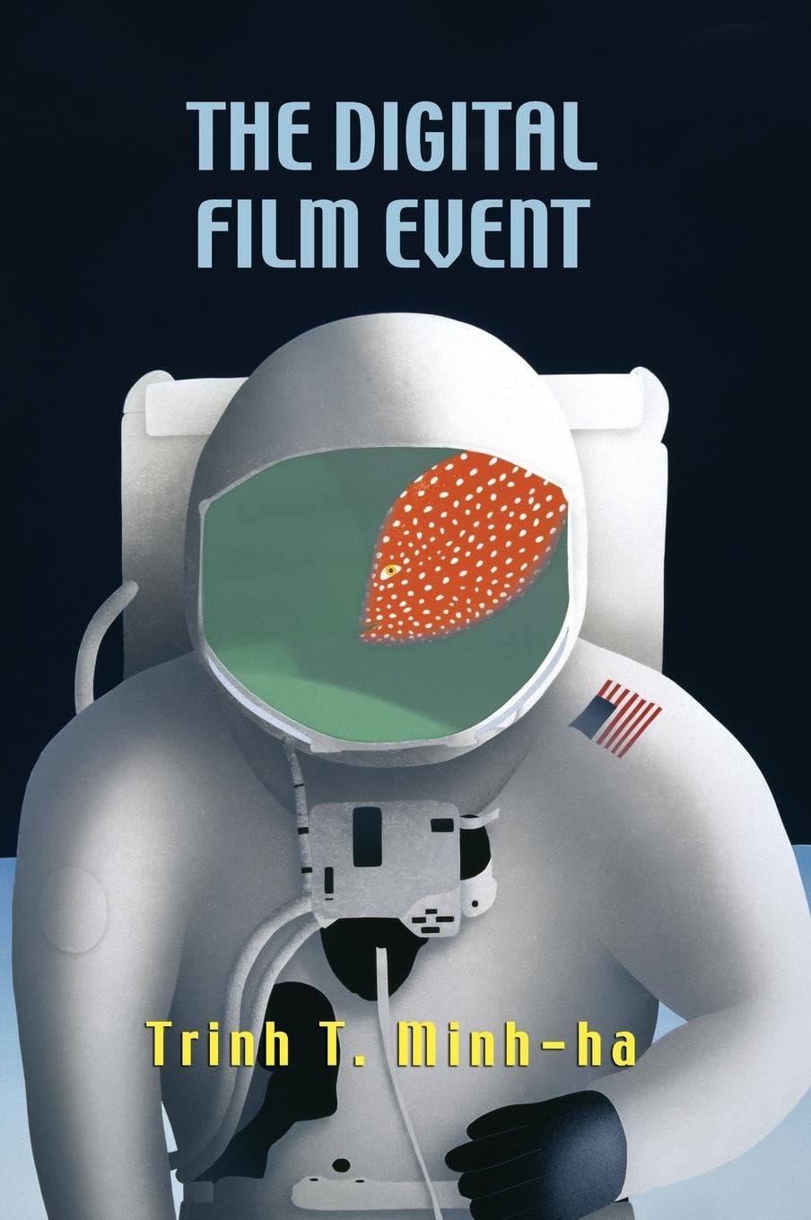 The Digital Film Event Media & Communication