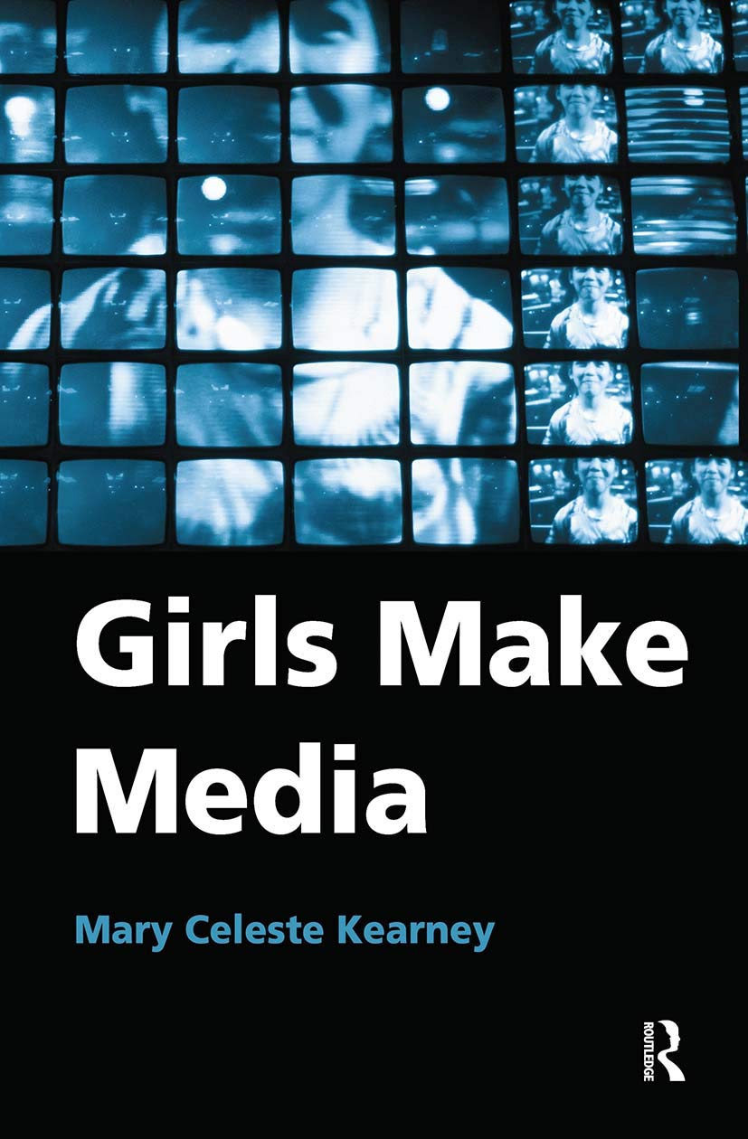 Product Image: Girls Make Media