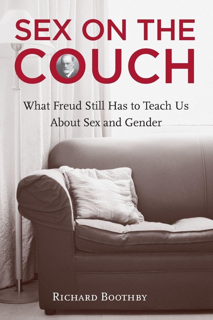 Sex on the Couch book