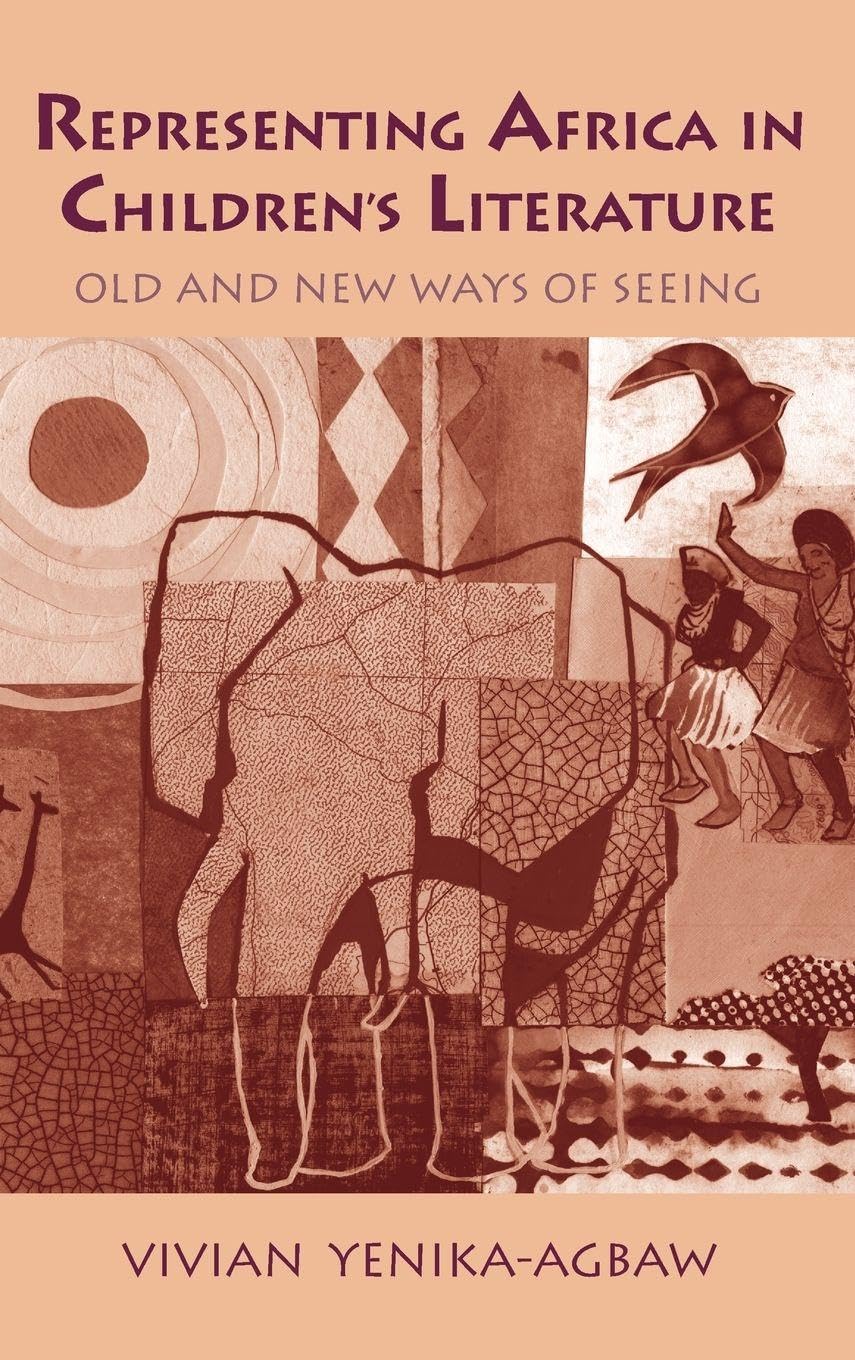Representing Africa in Children's Literature Contemporary literature