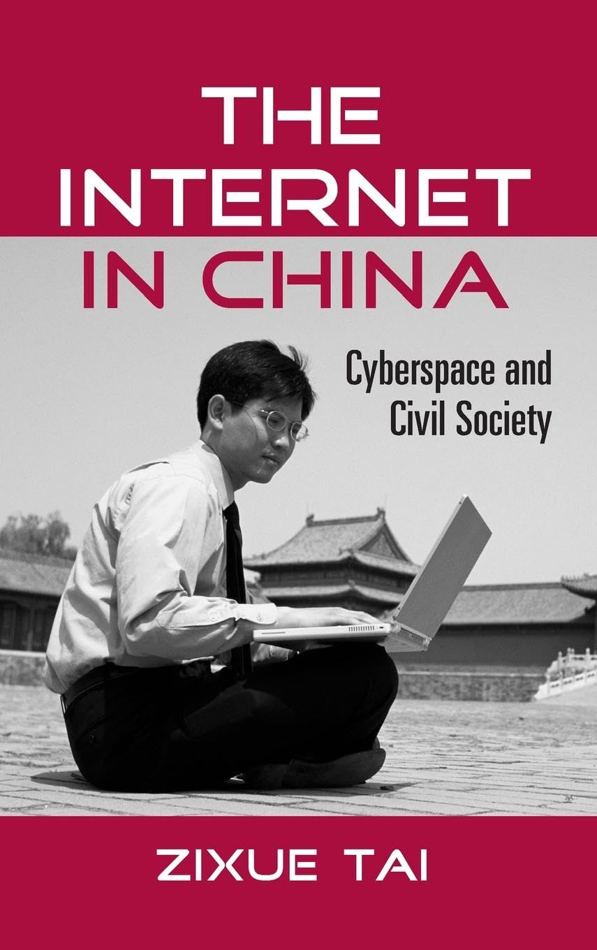 The Internet in China Law