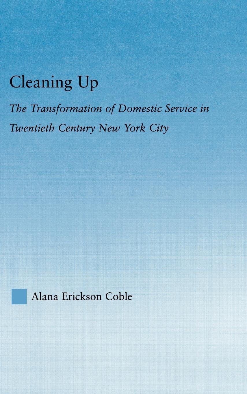Product Image: Cleaning Up